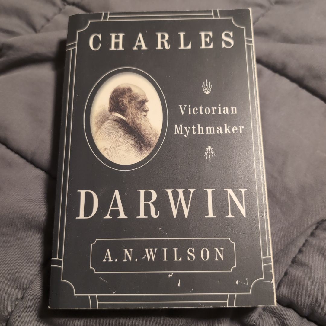 Charles Darwin