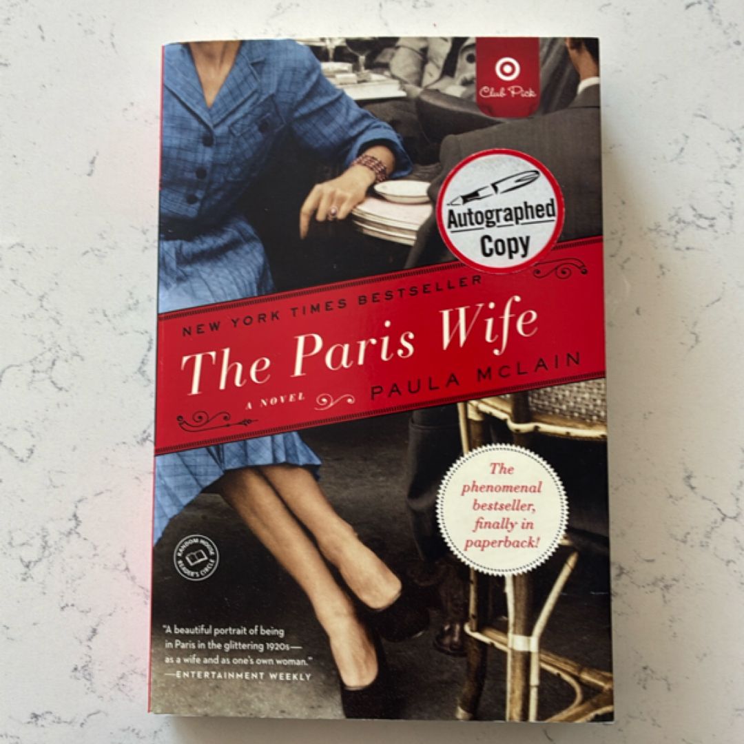 The Paris Wife