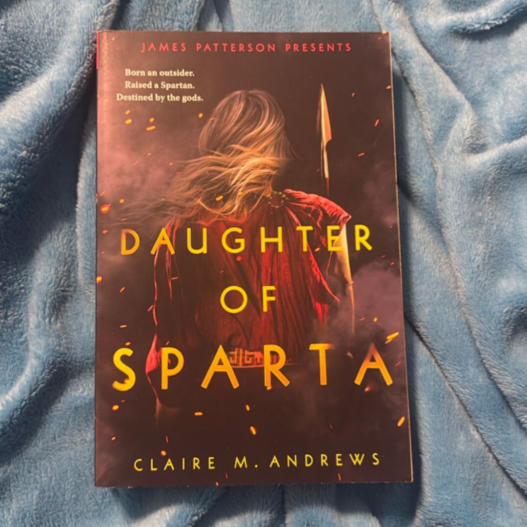 Daughter of Sparta