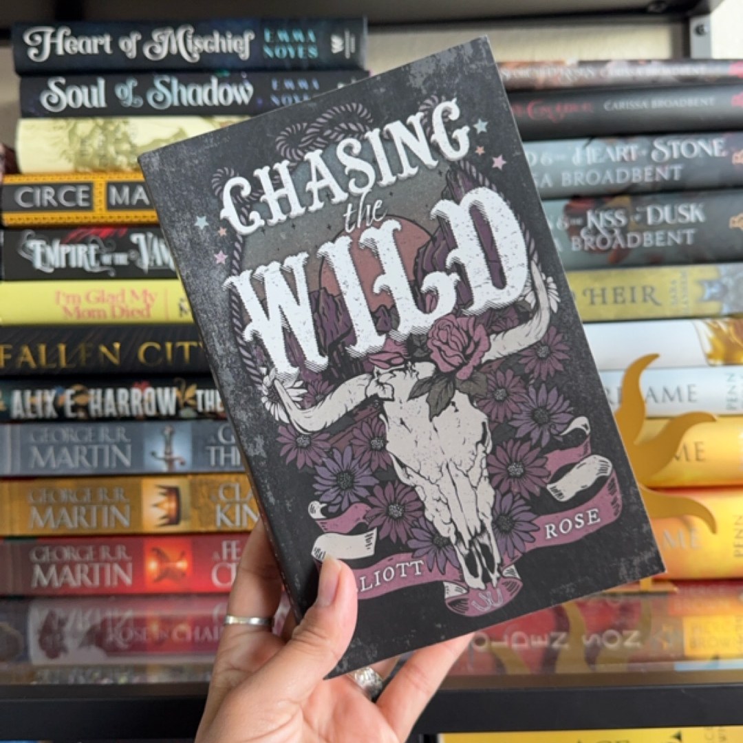 Chasing the Wild