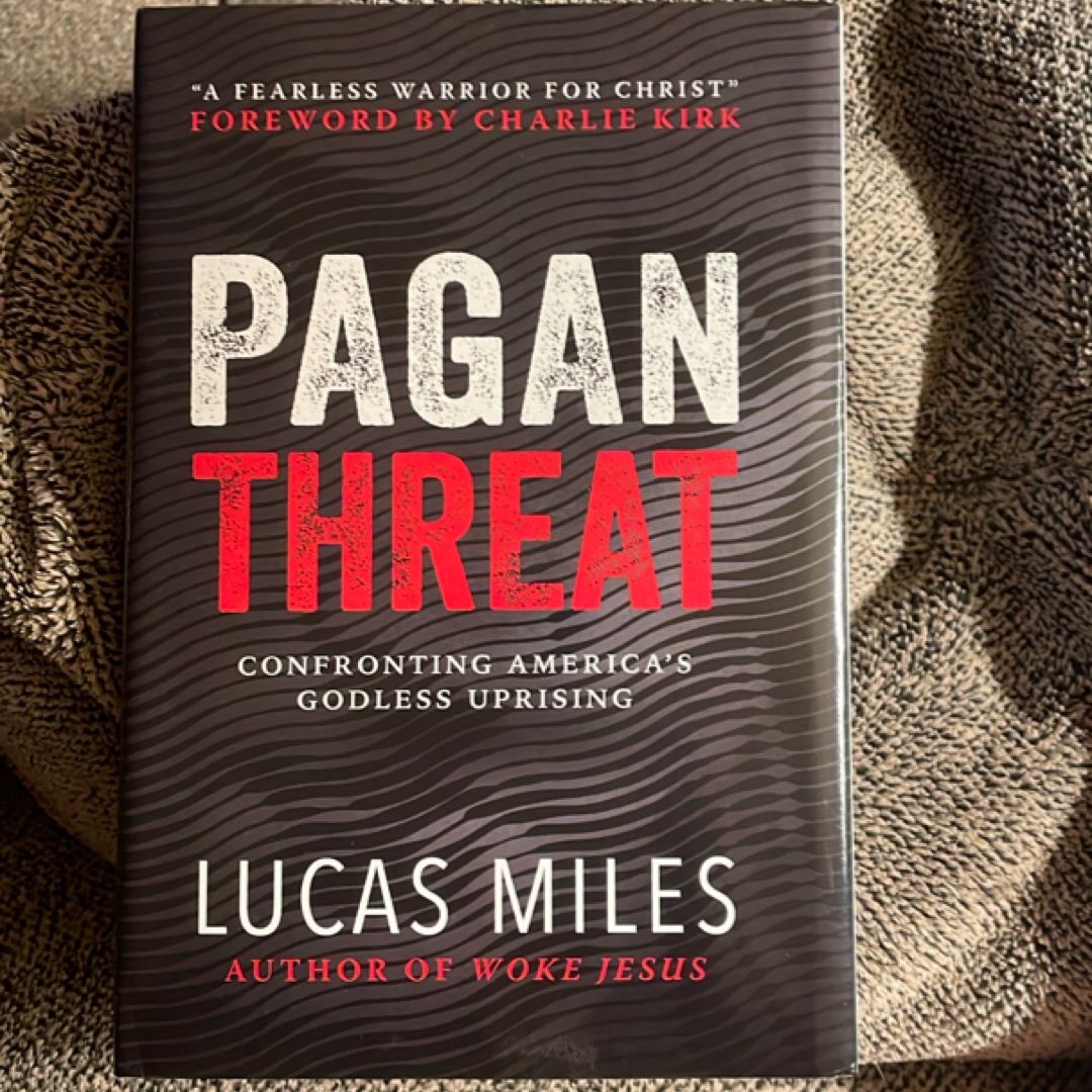 Pagan Threat