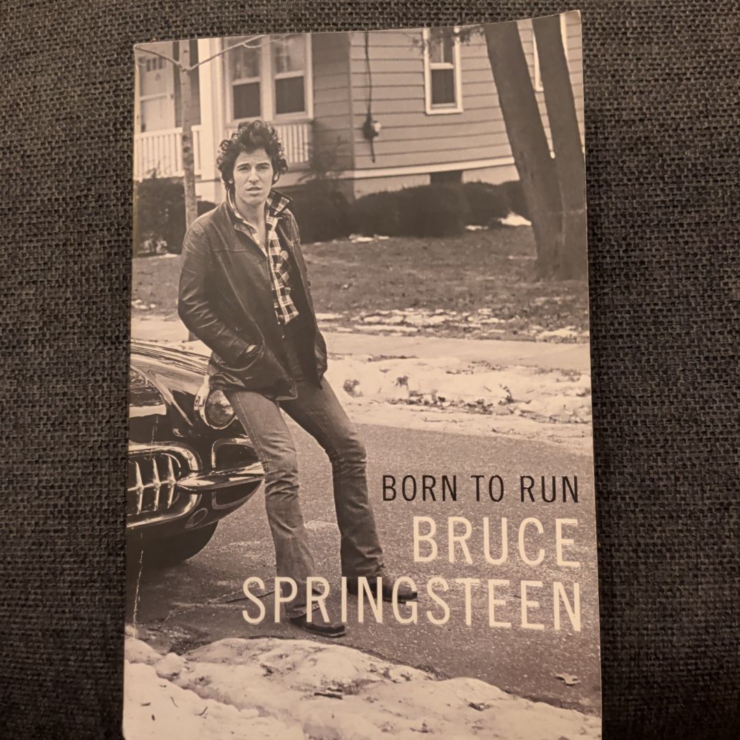 Born to Run