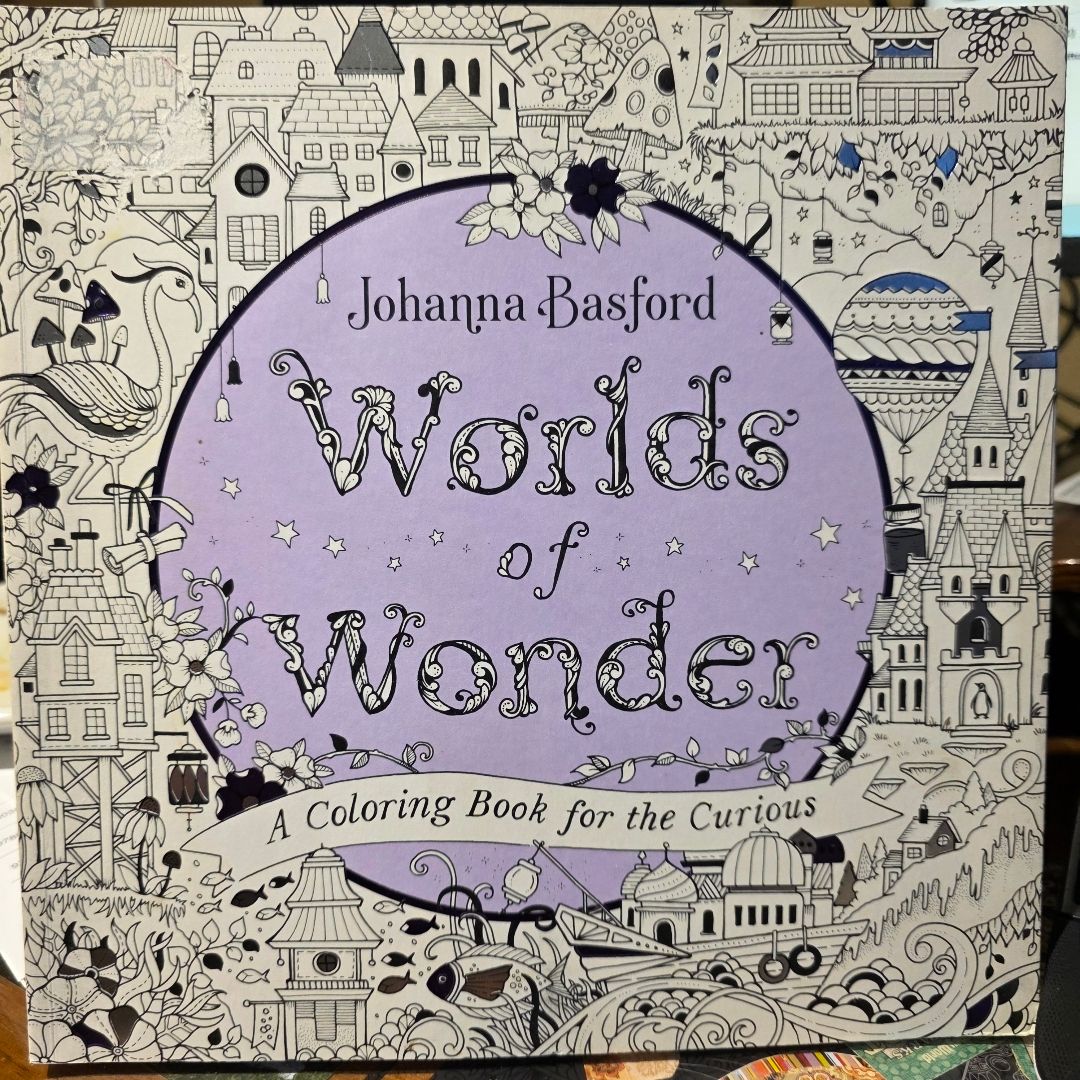 Worlds of Wonder