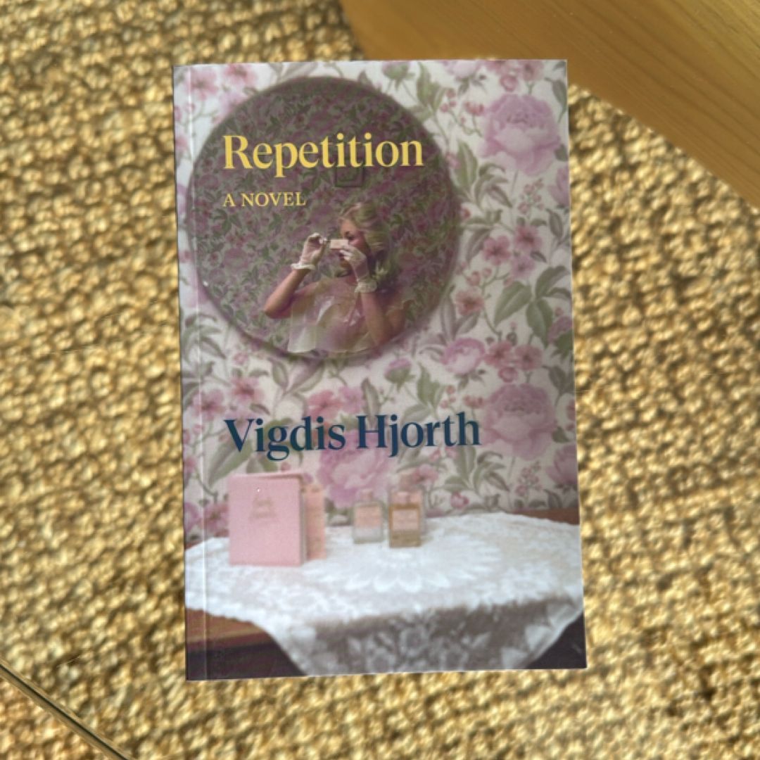 Repetition