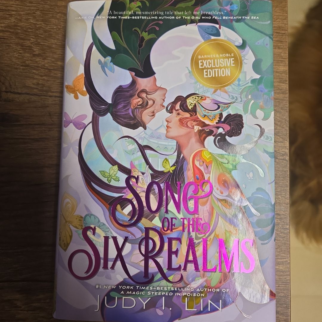 Song of the Six Realms