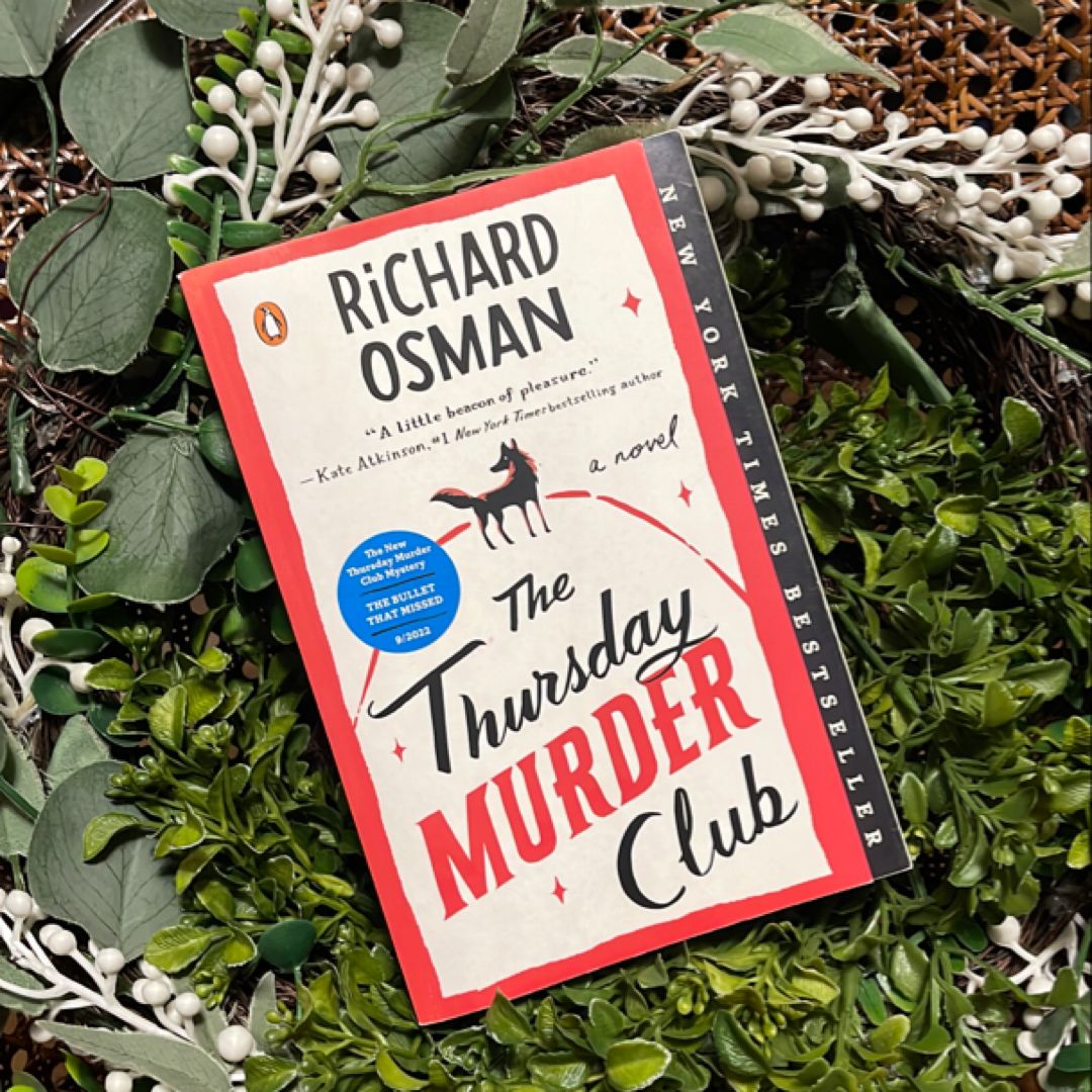 The Thursday Murder Club