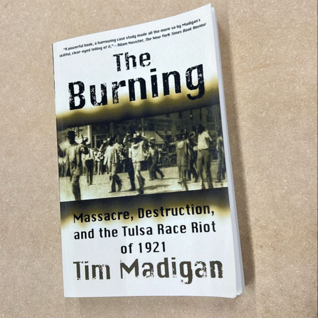 The Burning