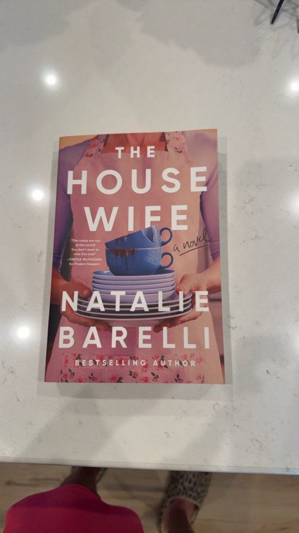 The Housewife