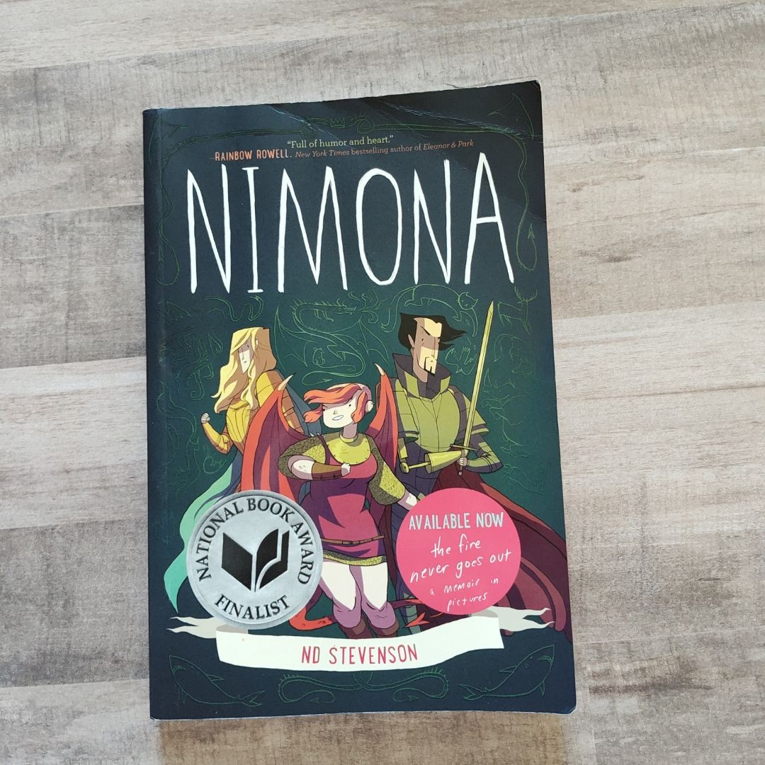Nimona