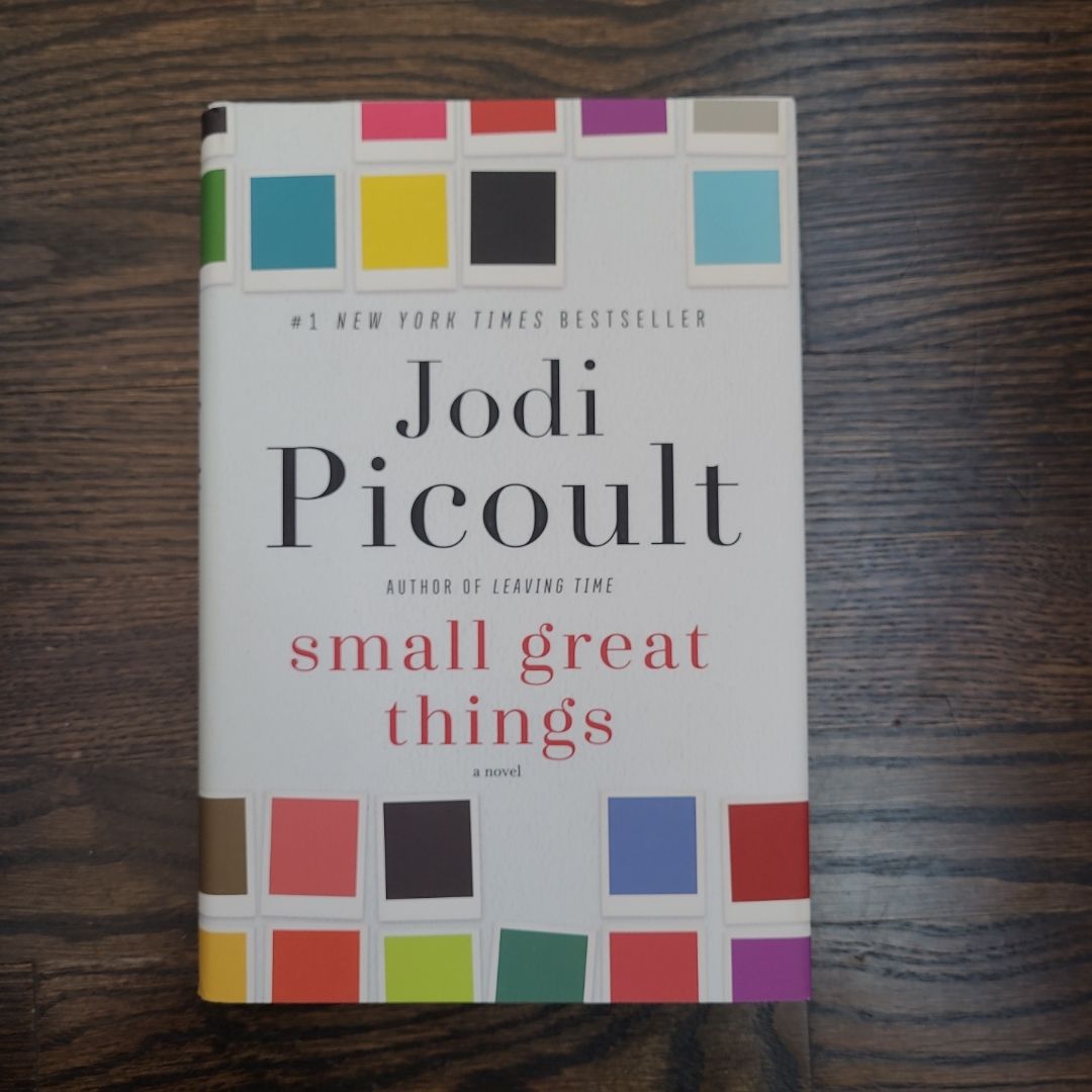 Small Great Things