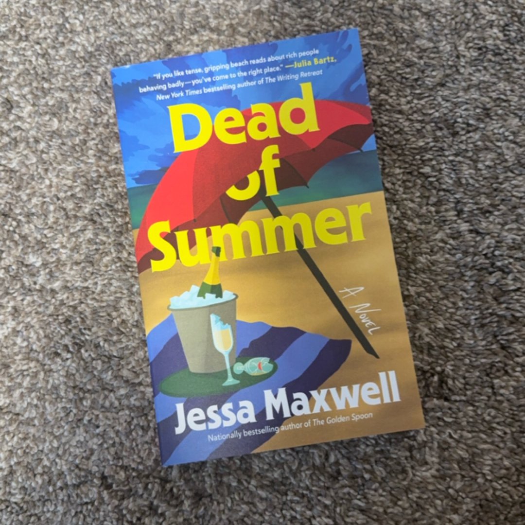 Dead of Summer