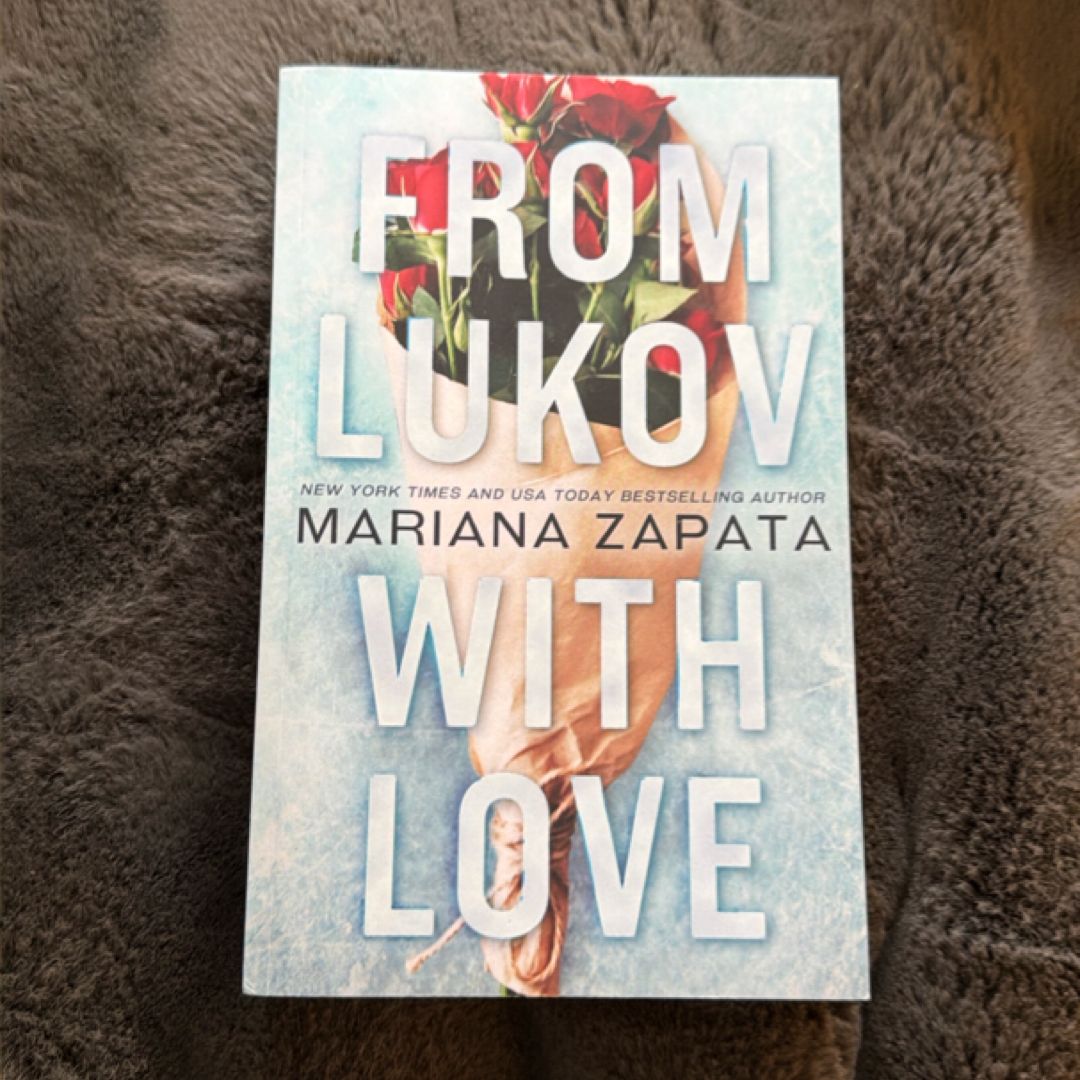 From Lukov with Love