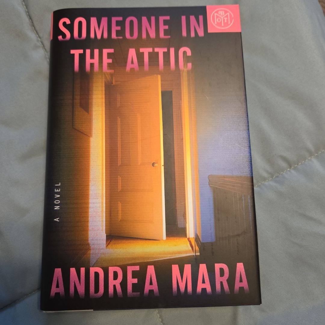 Someone in the Attic