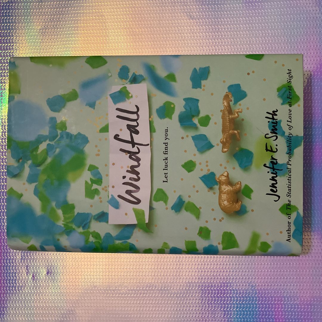 Windfall