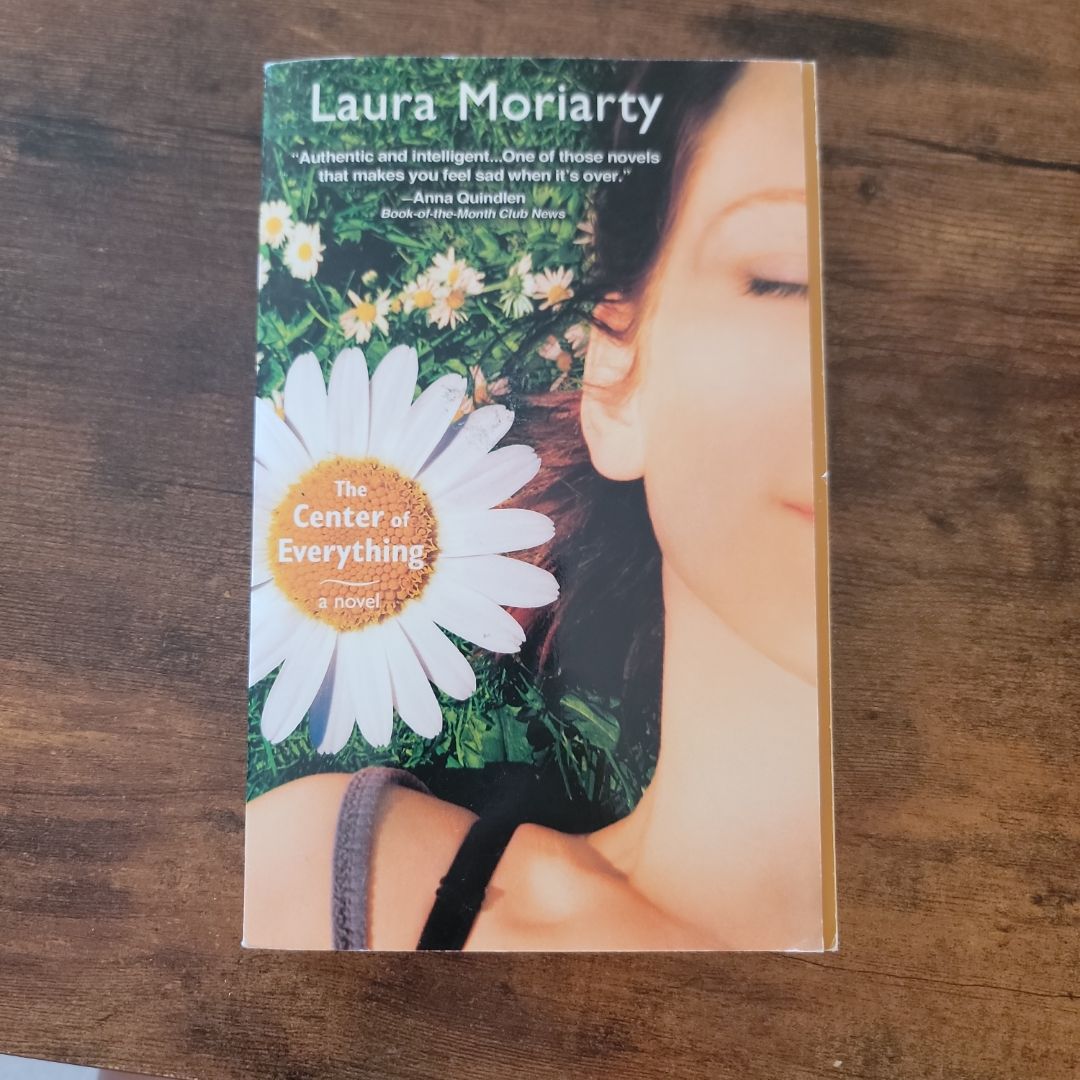 The Center of Everything