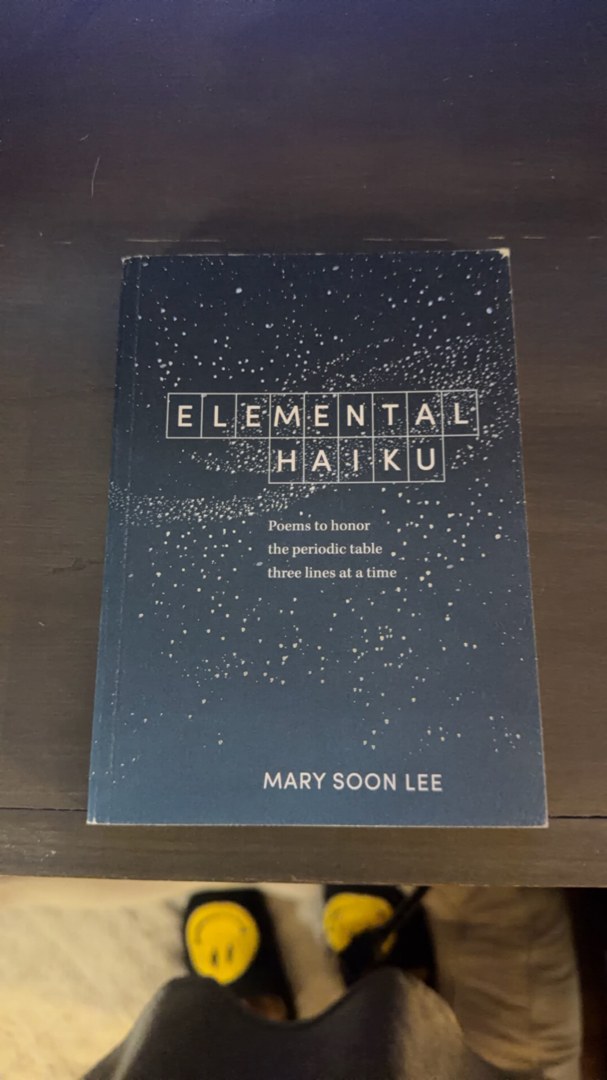 Elemental Haiku