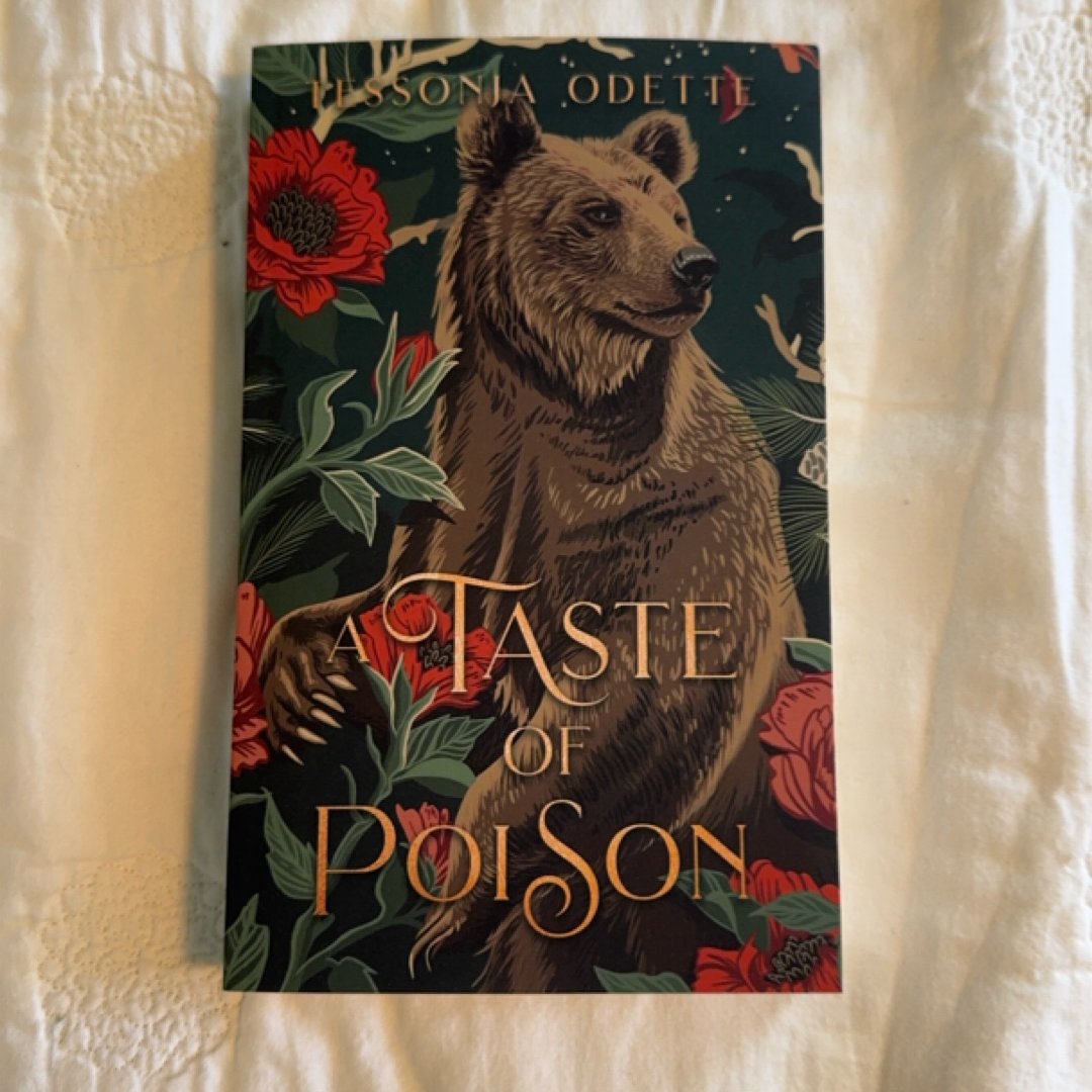 S Taste of Poison