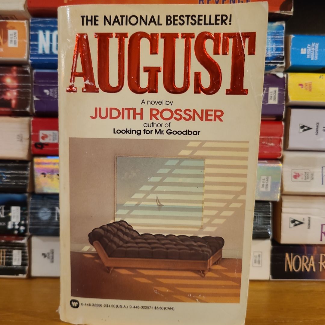 August