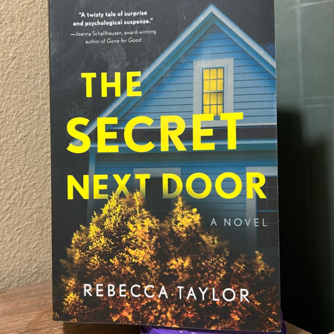 The Secret Next Door