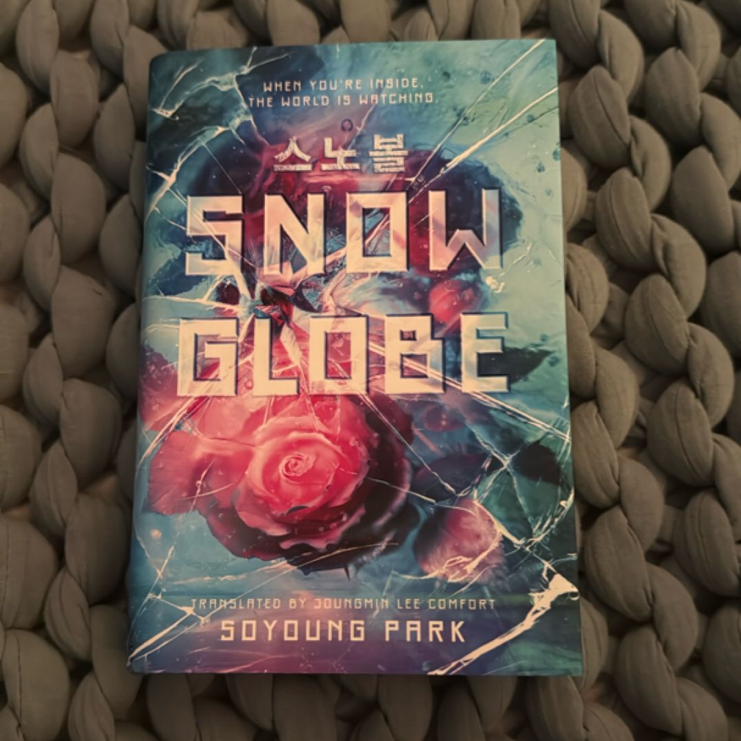 Snowglobe