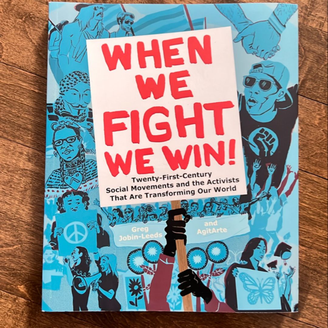 When We Fight, We Win