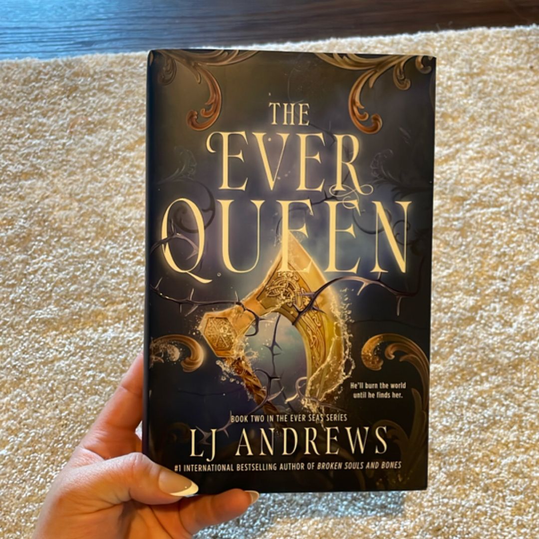 The Ever Queen