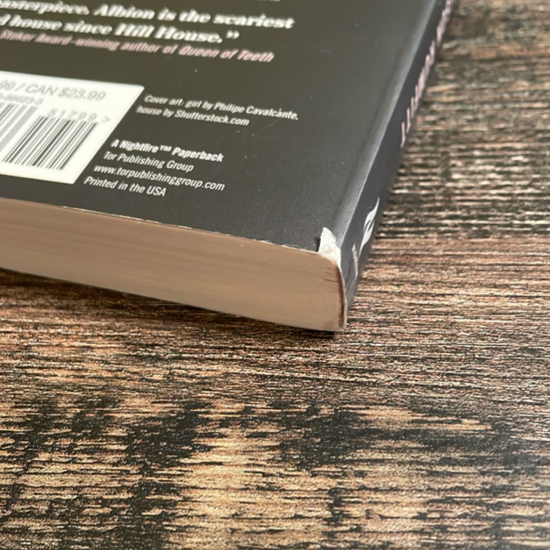 Tell Me I'm Worthless