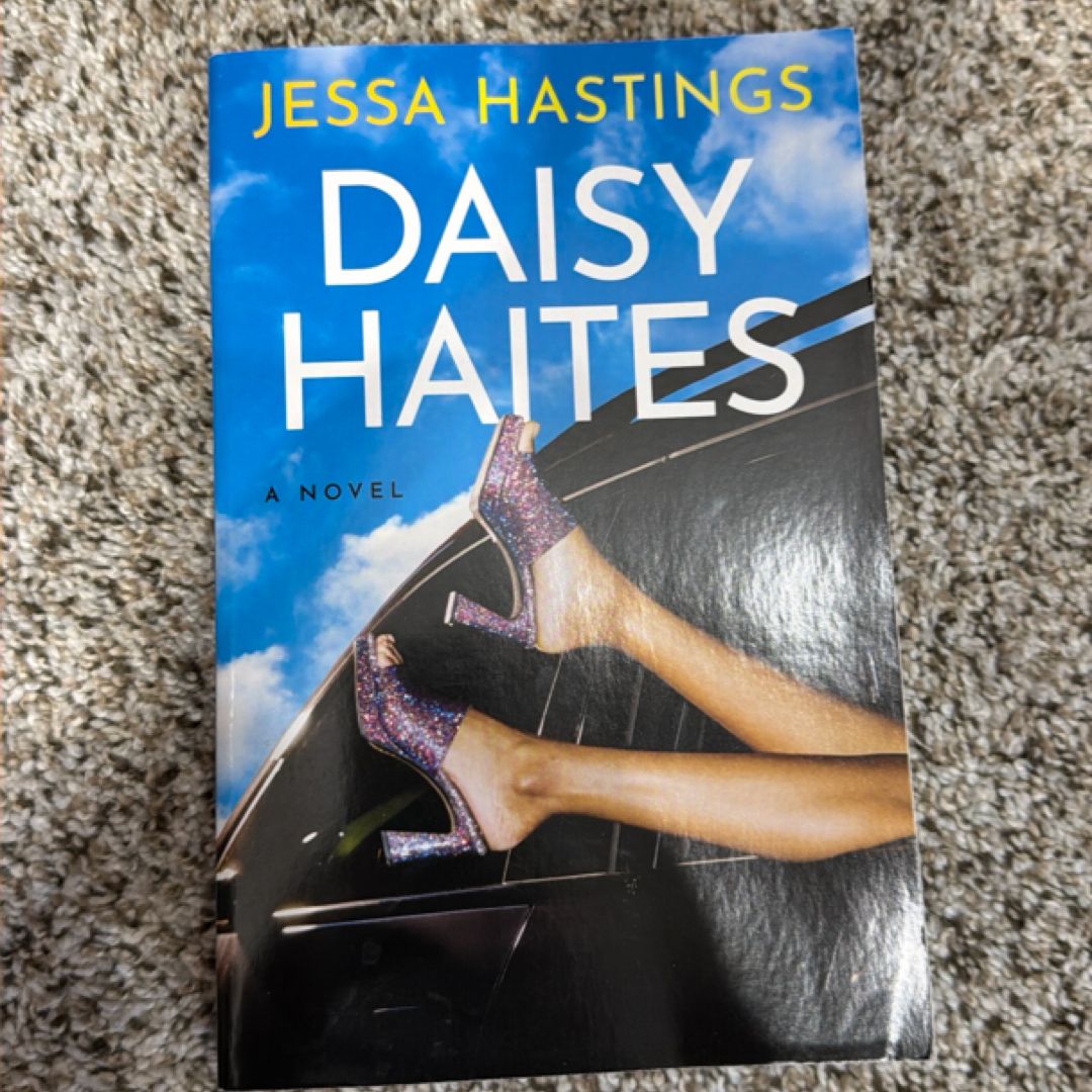 Daisy Haites