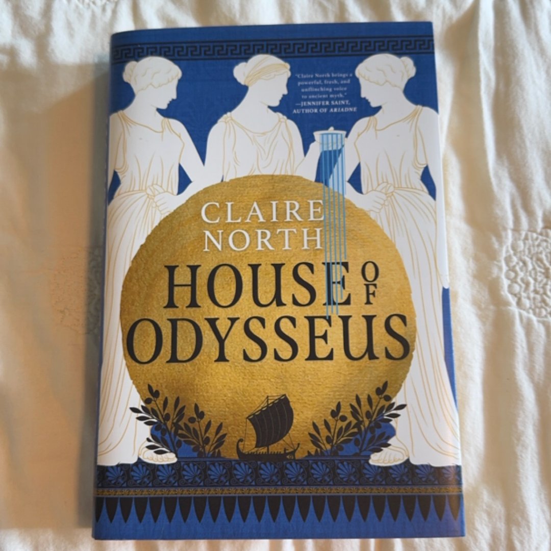House of Odysseus