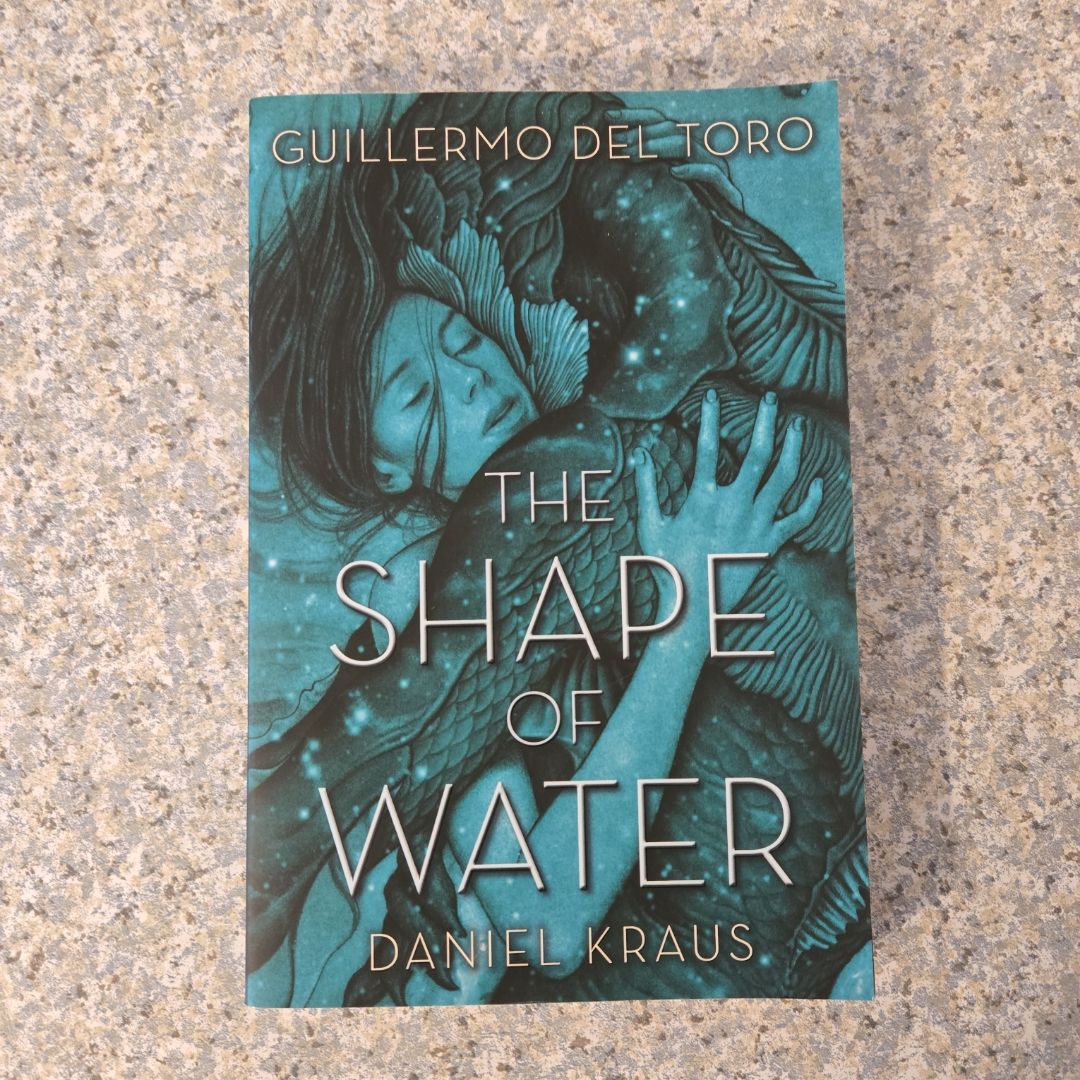 The Shape of Water