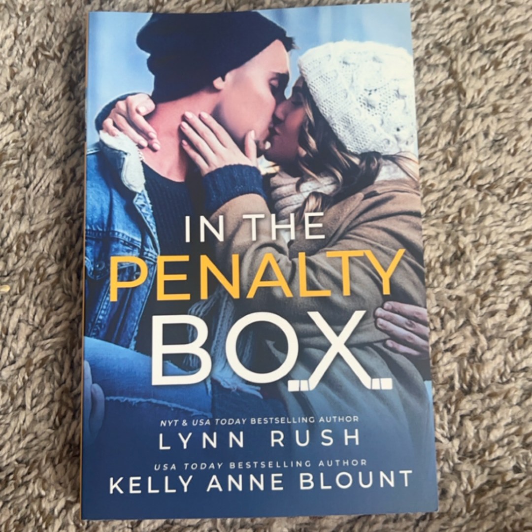 In the Penalty Box