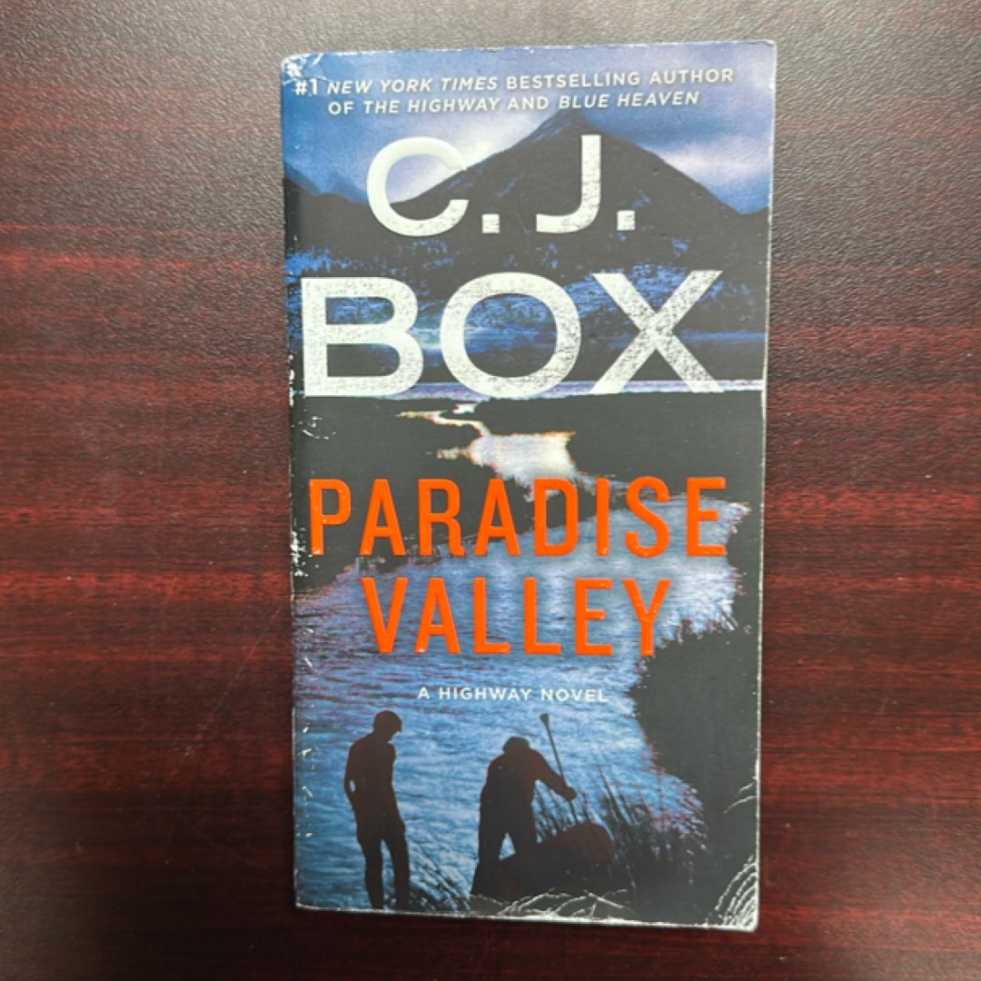 Paradise Valley