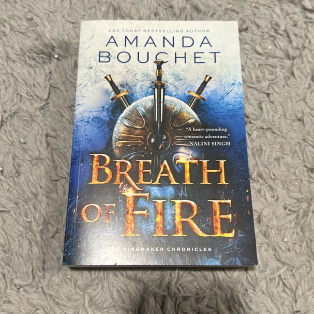 Breath of Fire