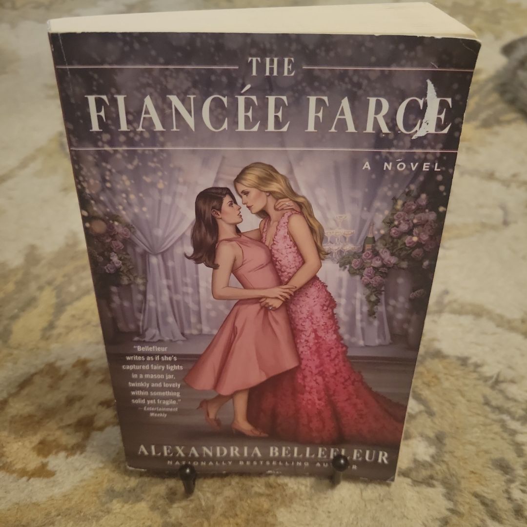 The Fiancée Farce