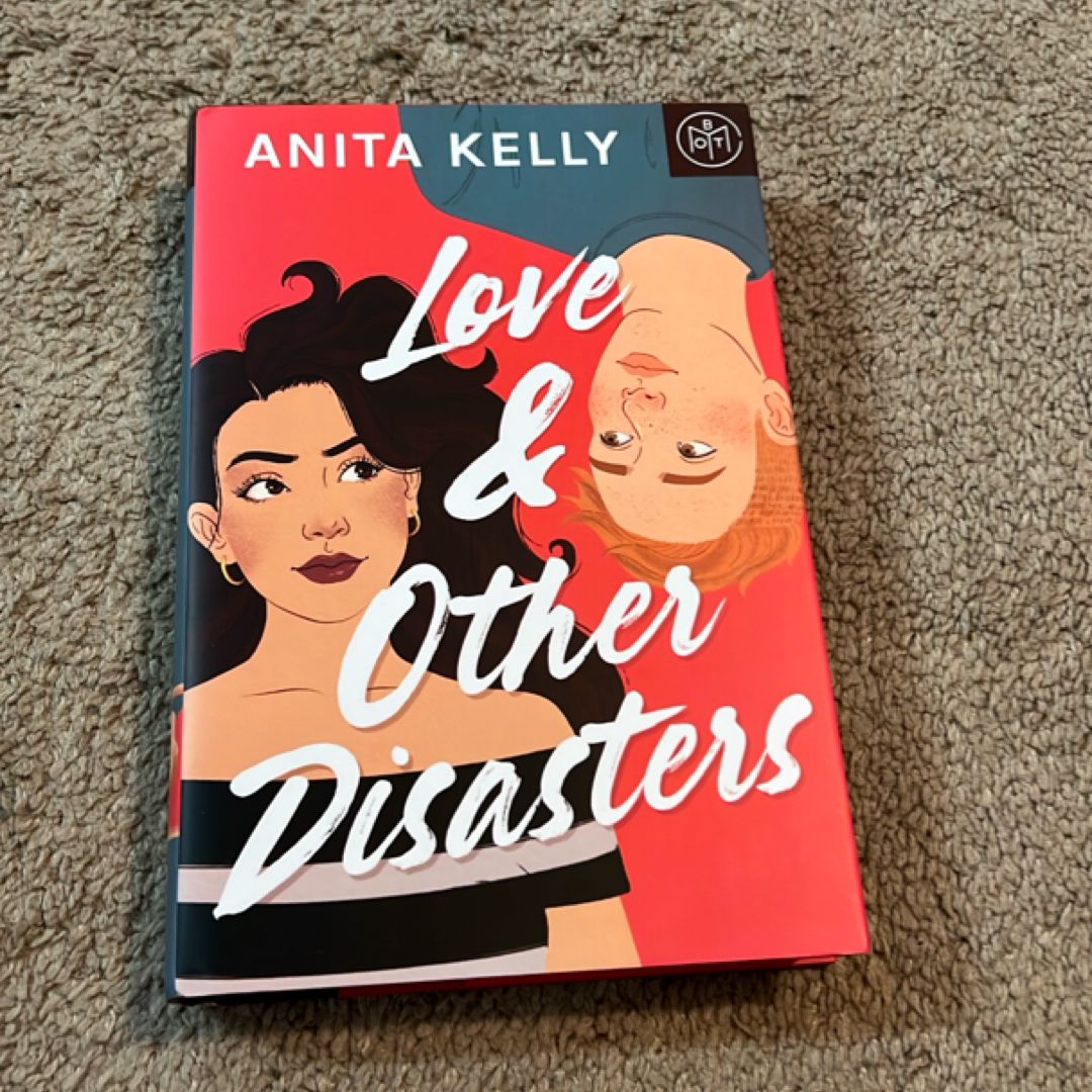 Love & Other Disasters