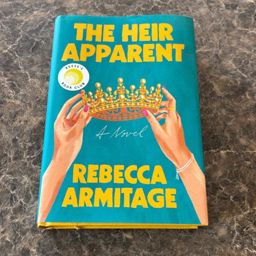 The Heir Apparent