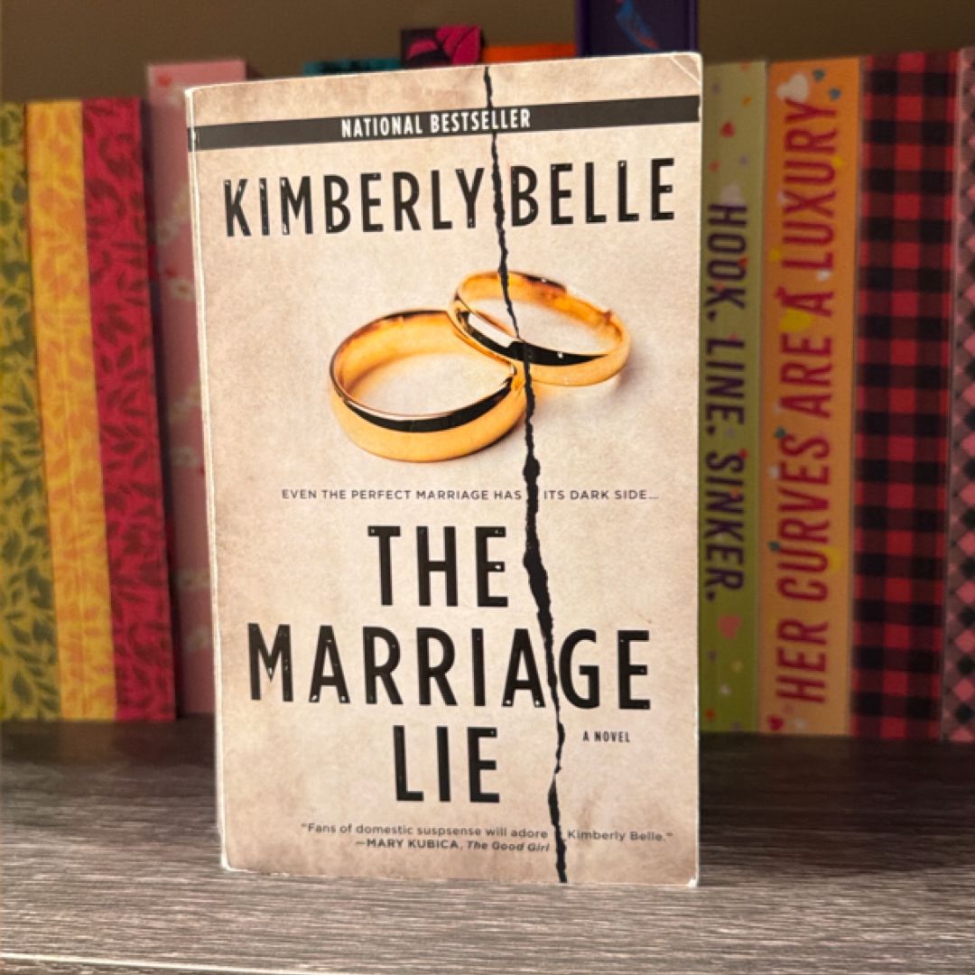 The Marriage Lie