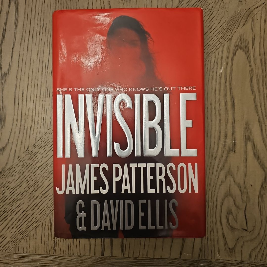 Invisible