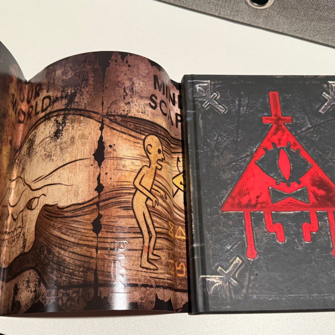 The Book of Bill