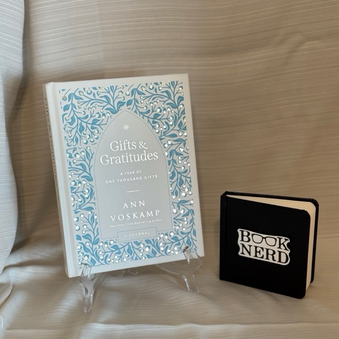 Gifts and Gratitudes
