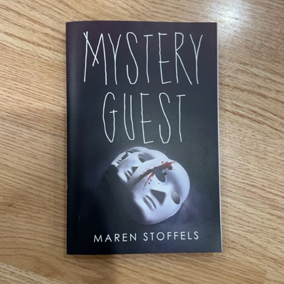 Mystery Guest