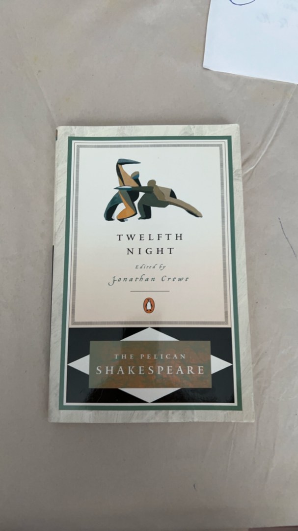 Twelfth Night