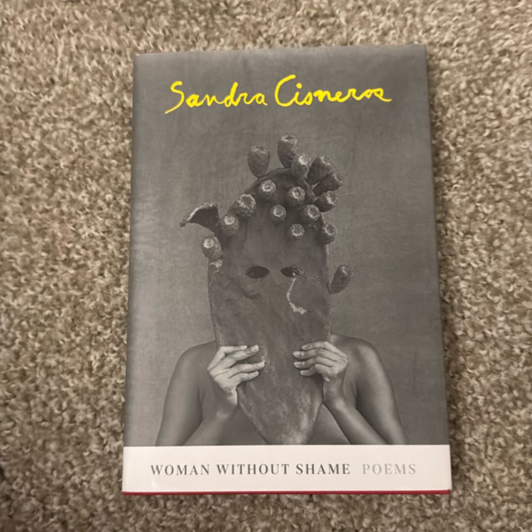 Woman Without Shame