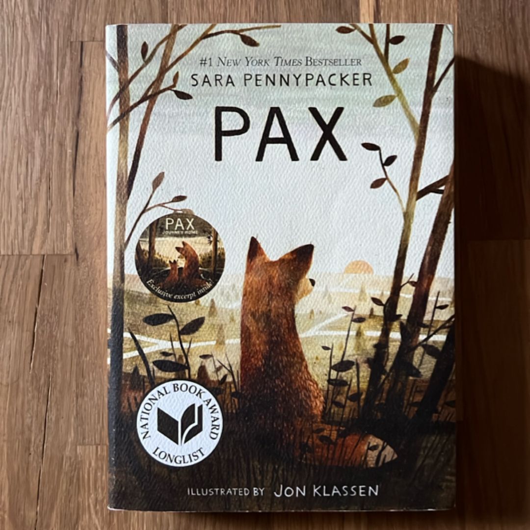 Pax