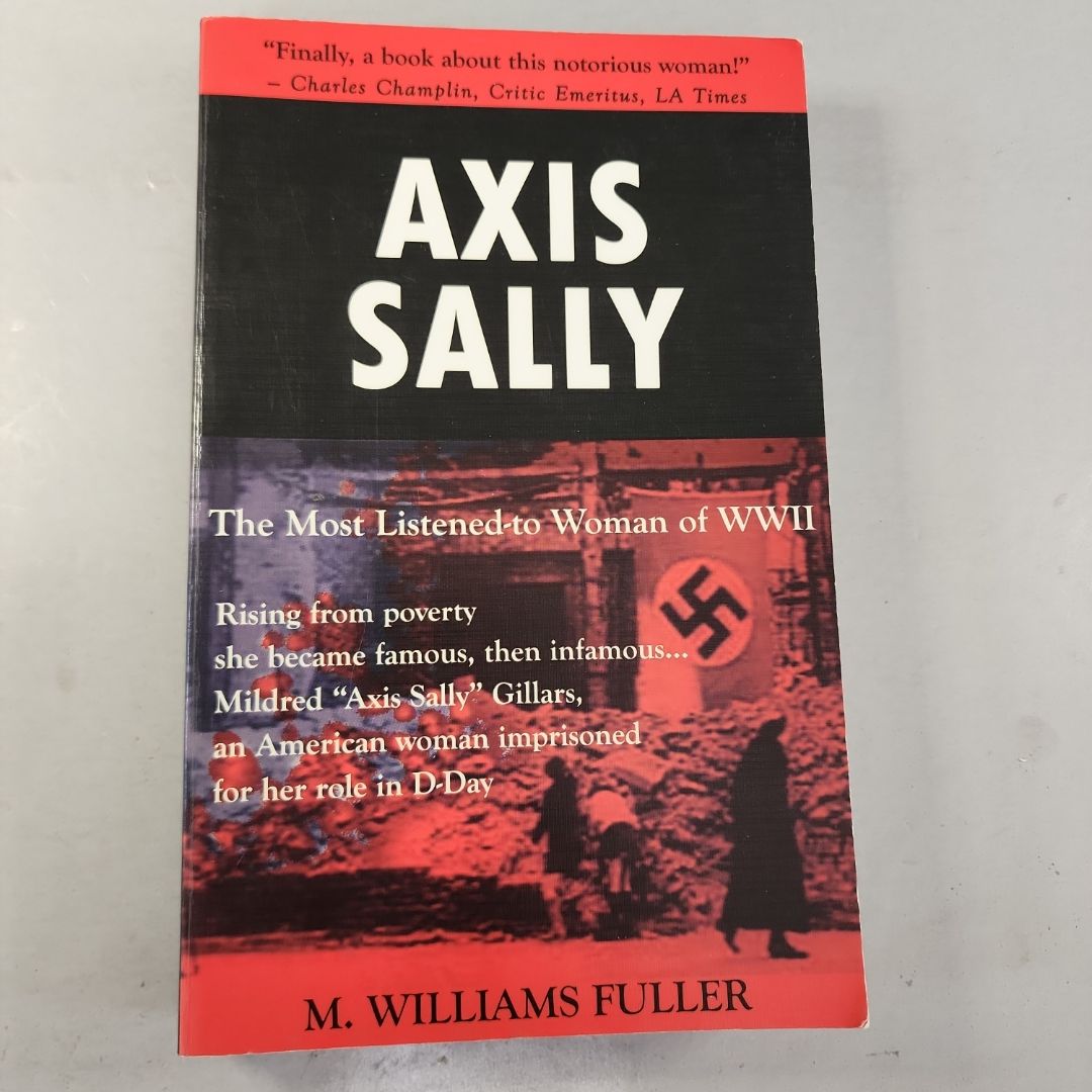 Axis Sally