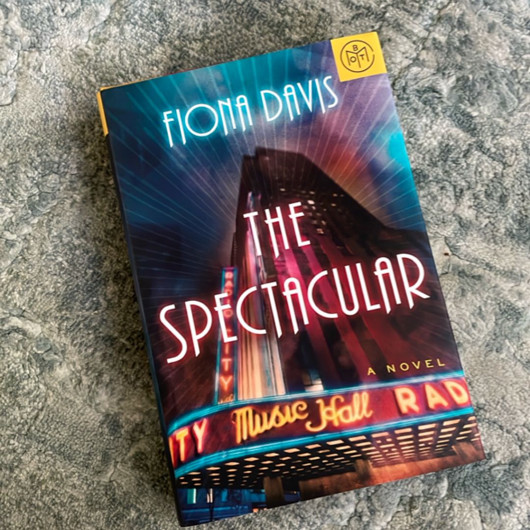 The Spectacular