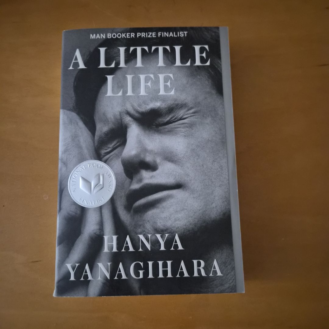 A Little Life
