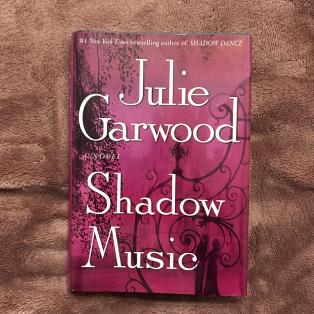 Shadow Music