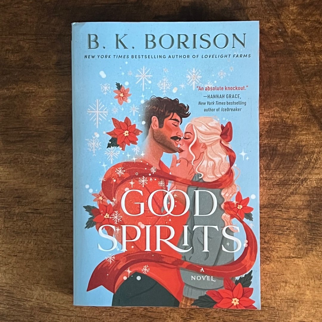 Good Spirits