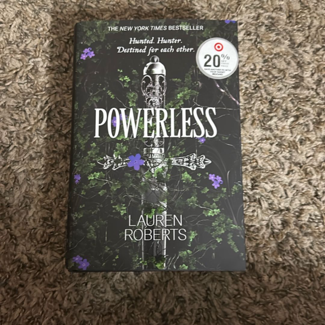 Powerless